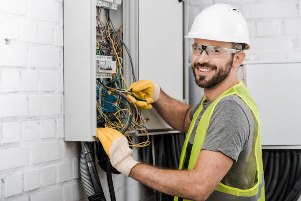 Best Electrical Upgrades for Homes  in Dardenne Prairie, MO