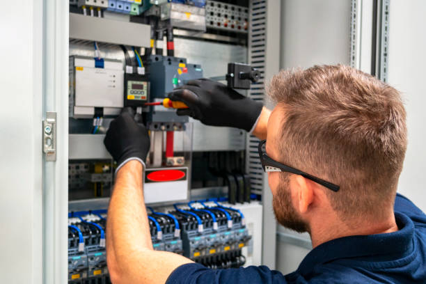 Best Home Electrical Repair  in Dardenne Prairie, MO