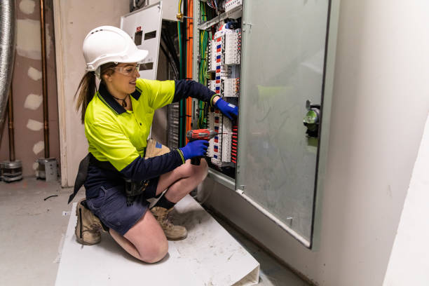 Best Electrical Troubleshooting Services  in Dardenne Prairie, MO