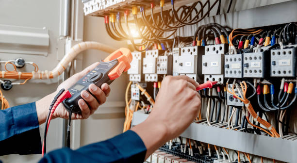 Best Affordable Electrician  in Dardenne Prairie, MO