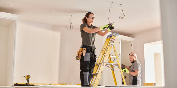 Best Affordable Emergency Electrician  in Dardenne Prairie, MO