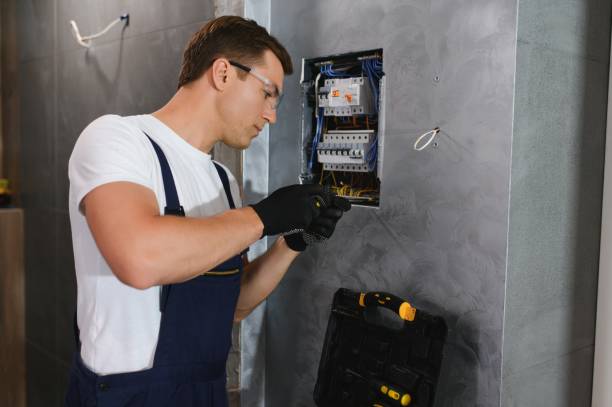 Best 24-Hour Electrician  in Dardenne Prairie, MO