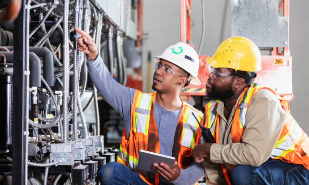 Best Industrial Electrical Services  in Dardenne Prairie, MO