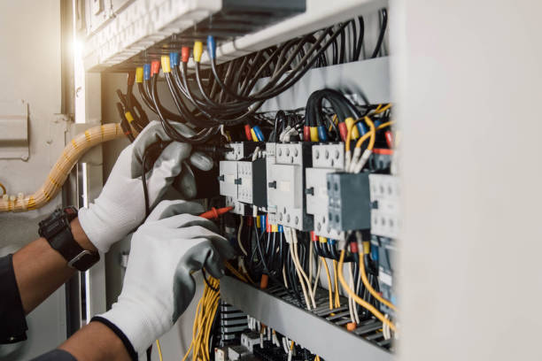 Best Electrical Wiring Services  in Dardenne Prairie, MO