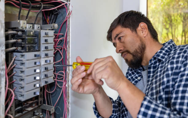 Best Licensed Electrician  in Dardenne Prairie, MO